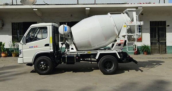 中國工程機械新目標：健康 持續 綠色